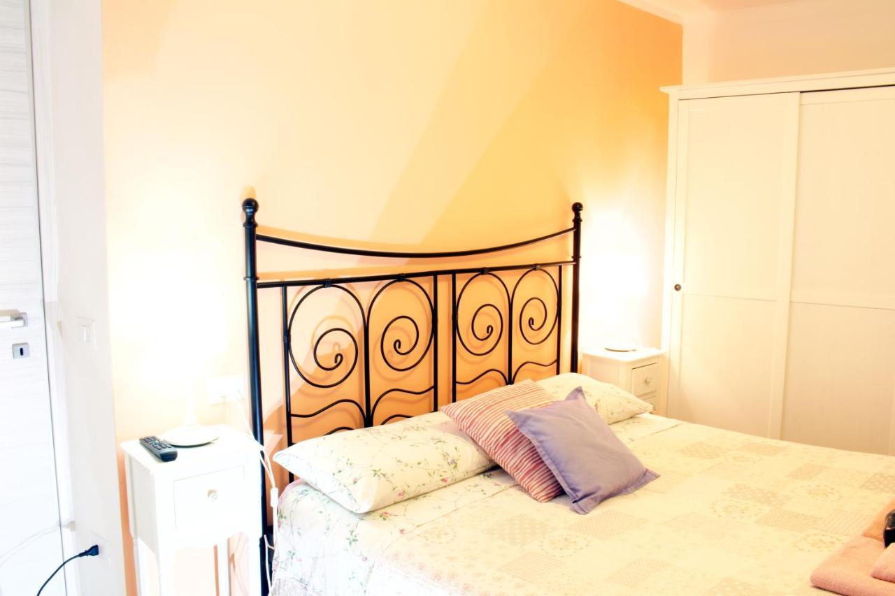 La Magnolia Guests House Bed & Breakfast แดร์วิโอ ภายนอก รูปภาพ